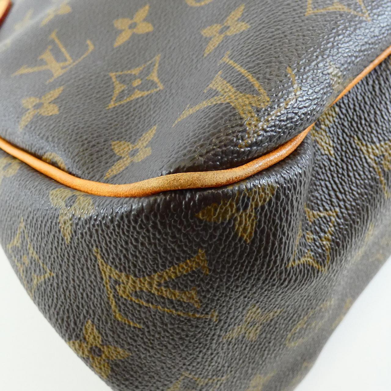 LOUIS VUITTON Monogram Batignolles Oriental M51154 包