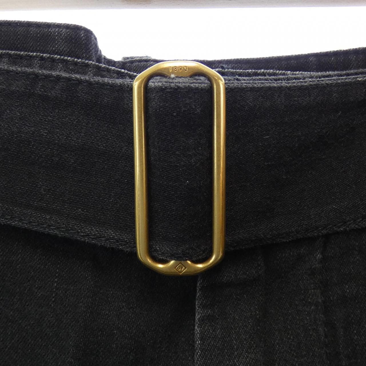ダンヒル DUNHILL ジーンズ