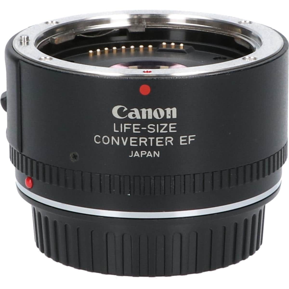 CANON LIFE-SIZE CONVERTER EF