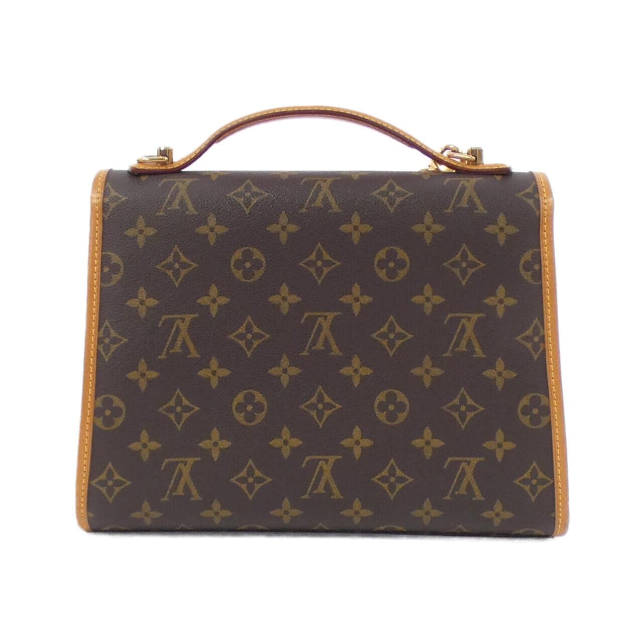 [vintage] LOUIS VUITTON Monogram Bel Air M51122 Bag