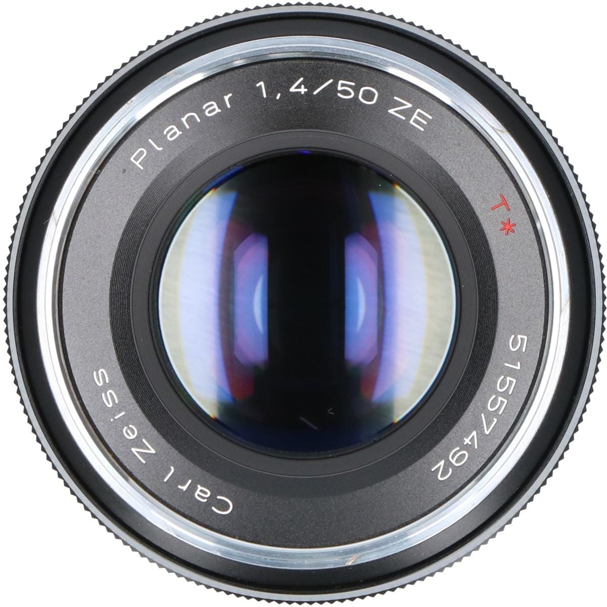 ＰＬＡＮＡＲ５０ｍｍ　Ｆ１．４ＺＥ