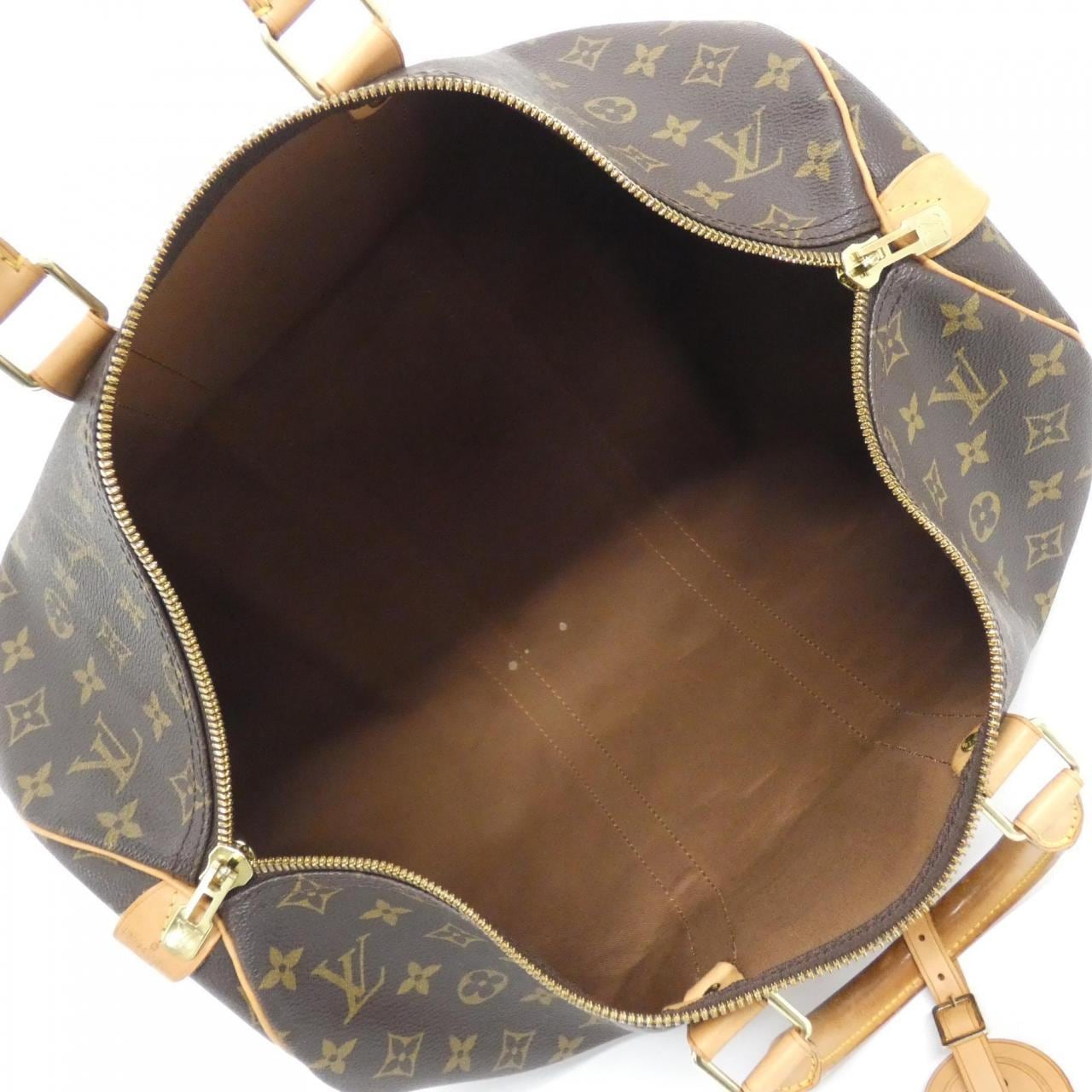 LOUIS VUITTON Monogram Keepall 45 厘米 M41428 波士顿包