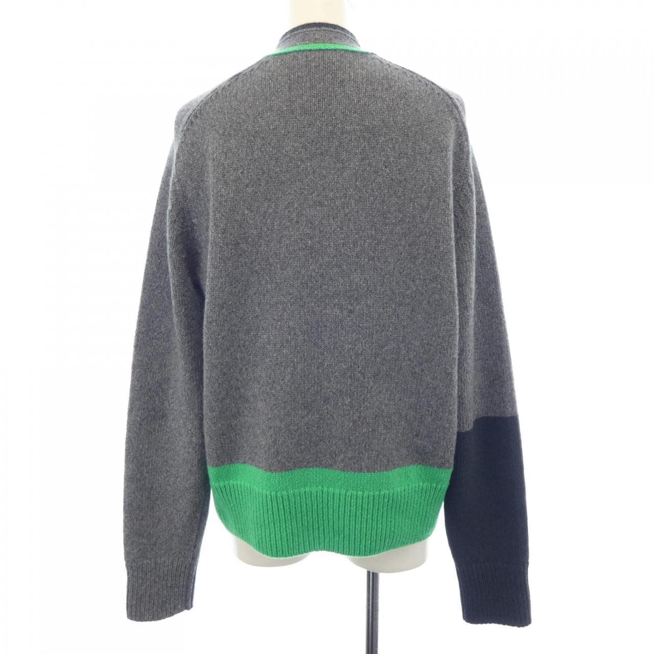 エルメス HERMES カーディガン