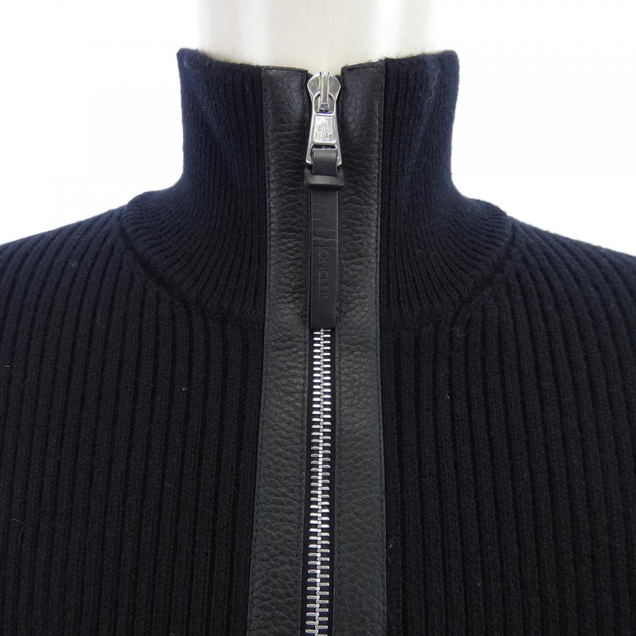 モンクレール MONCLER 20919B00021 ブルゾン