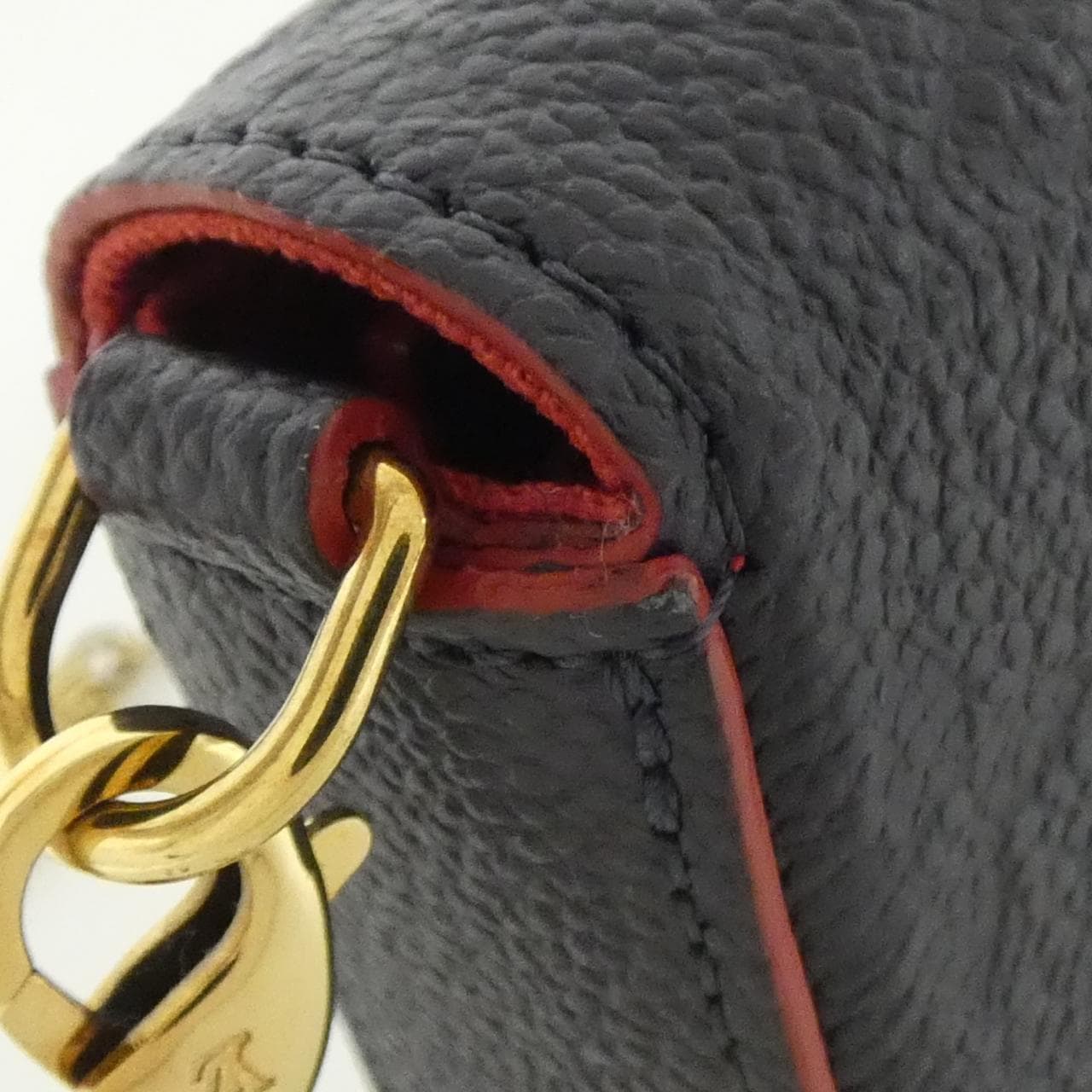 ルイヴィトン モノグラム アンプラント ポシェット フェリシー M64099 ショルダーバッグ