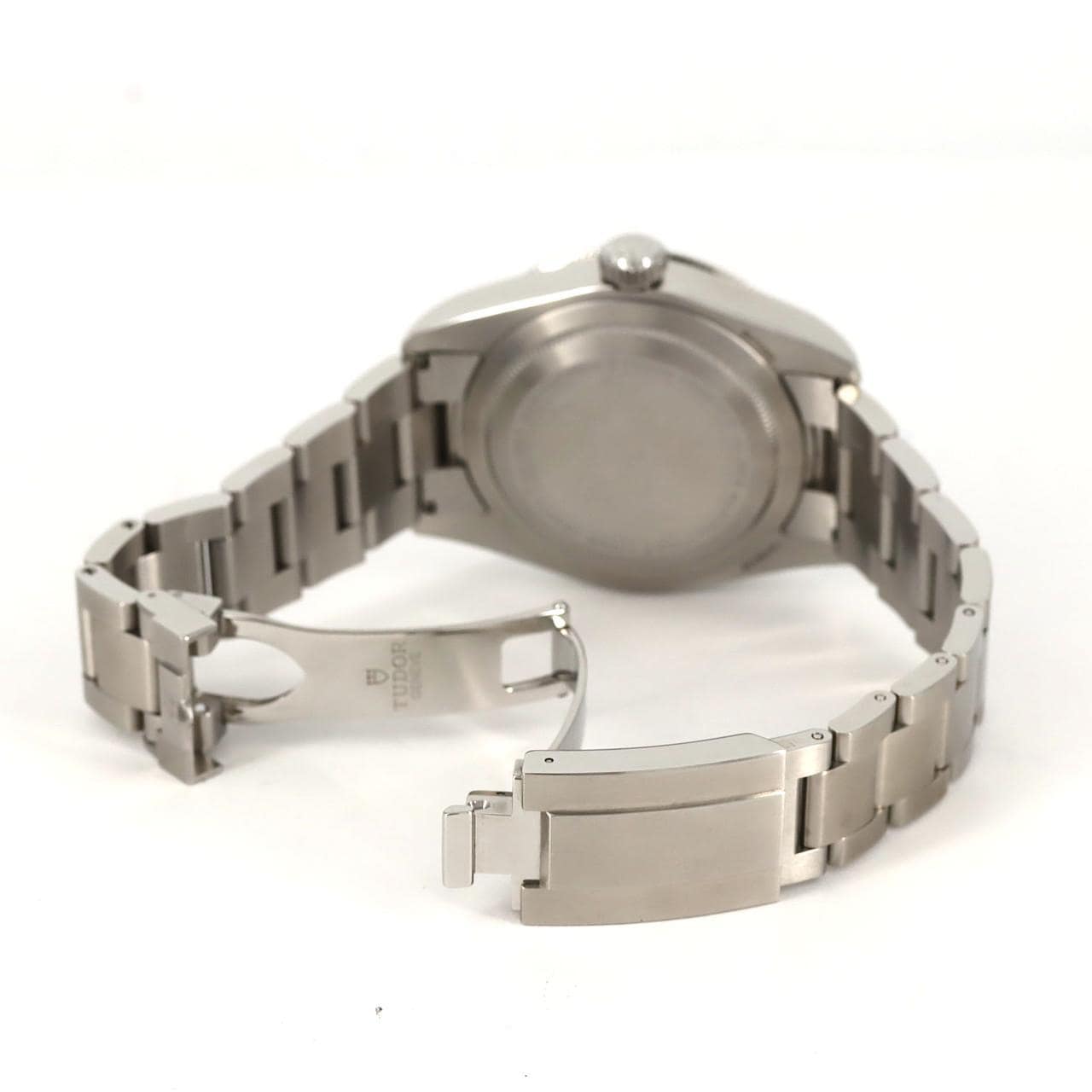 チューダー/チュードル ブラックベイ68 M7943A1A0NU-0001 SS 自動巻