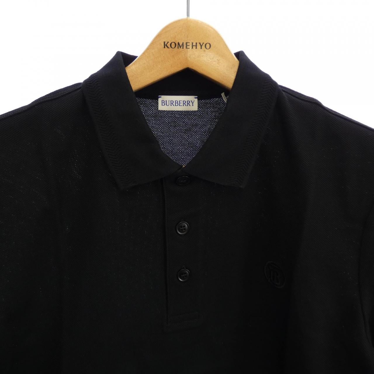 バーバリー BURBERRY 8084010 ポロシャツ