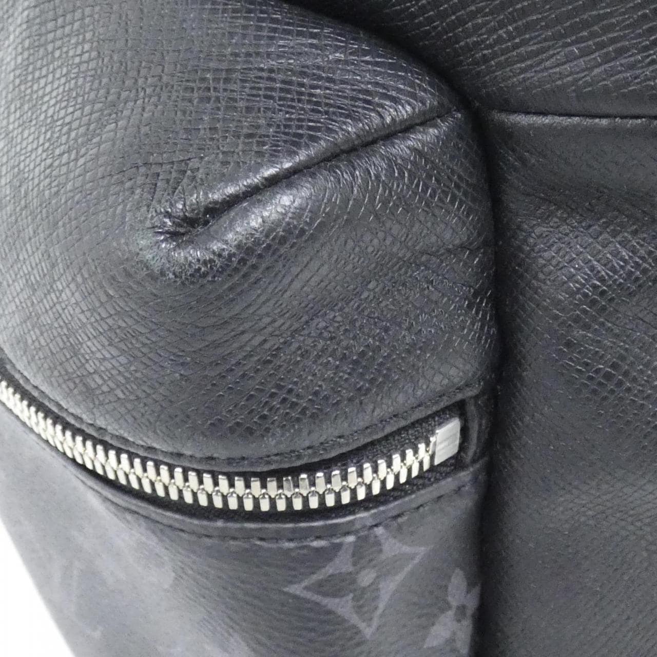 ルイヴィトン タイガ ラマ ディスカバリー バックパック M30230 リュックサック