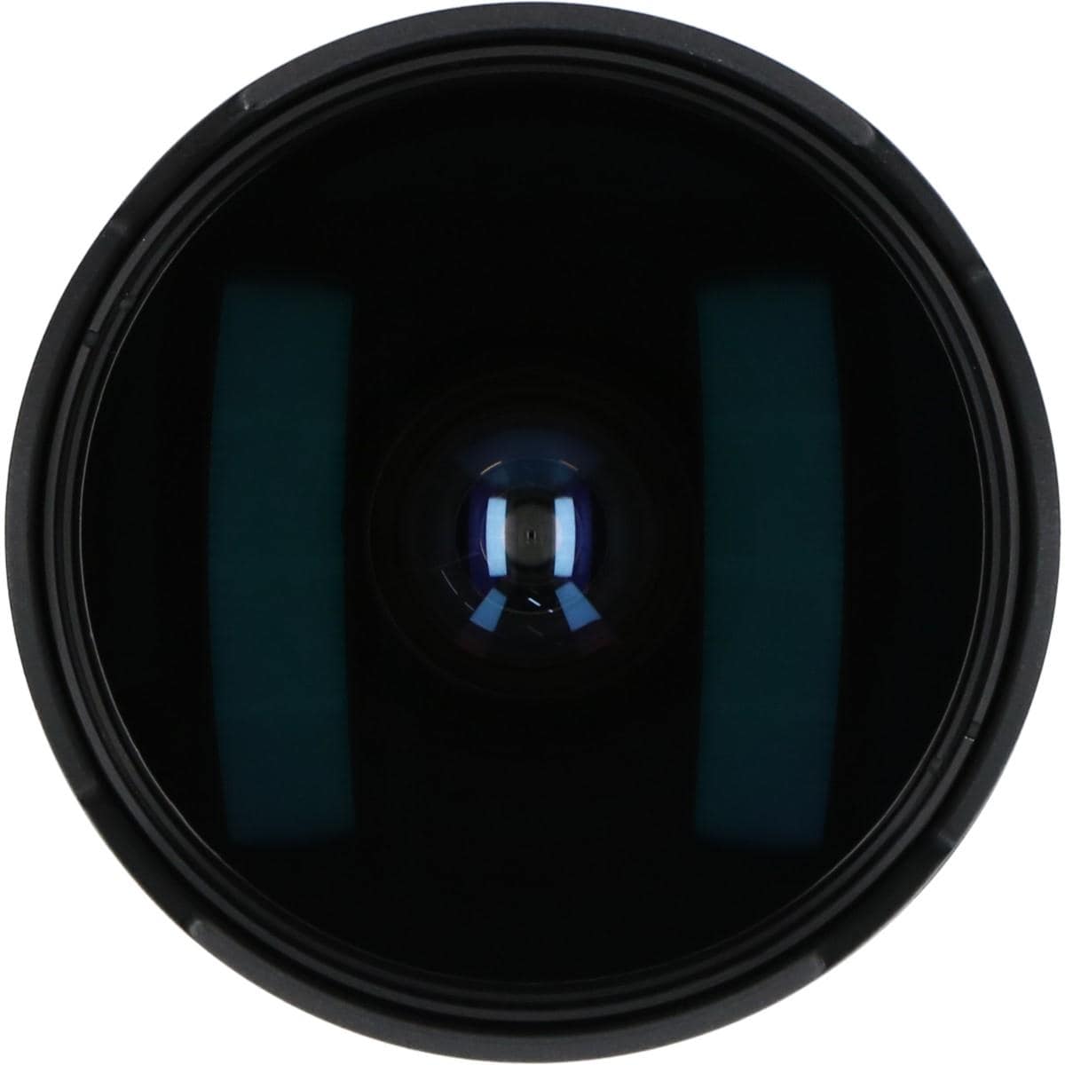 ＡＦ　ＤＸ１０．５ｍｍ　Ｆ２．８Ｇ　ＦＩＳＨＥＹＥ