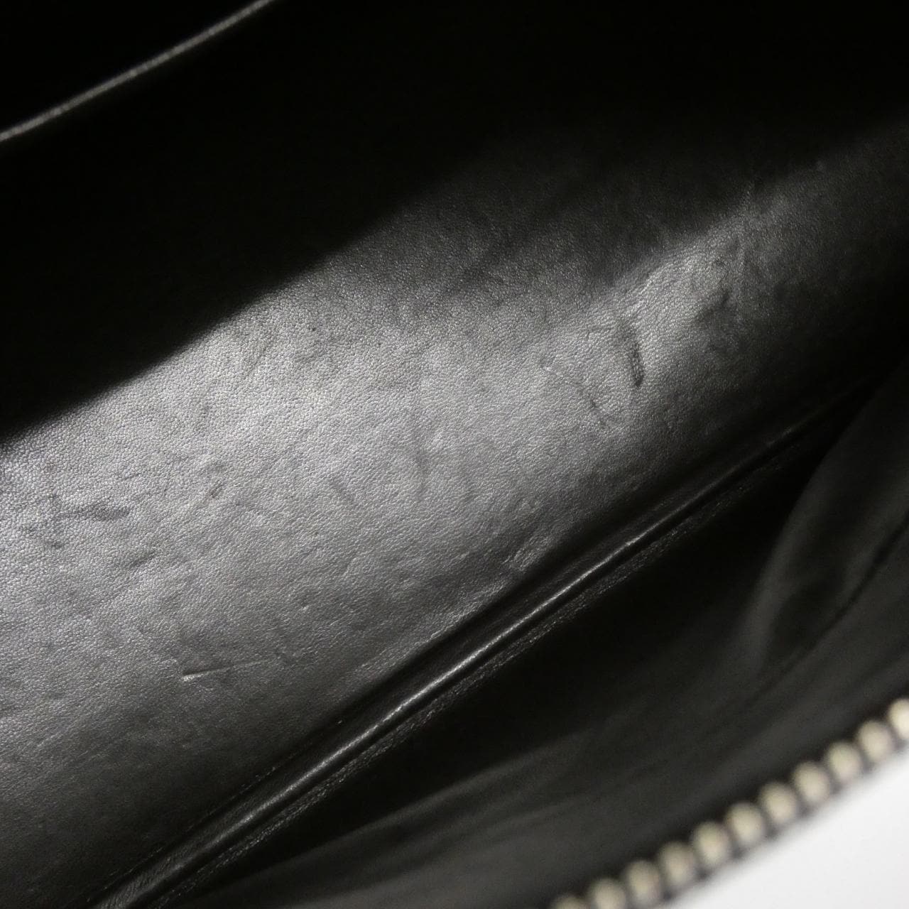 【ヴィンテージ】エルメス ボリード 35cm 045392CK バッグ