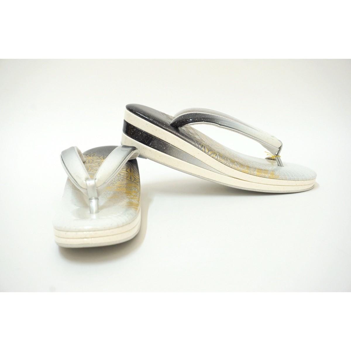 【新品】女草履　Ｌサイズ