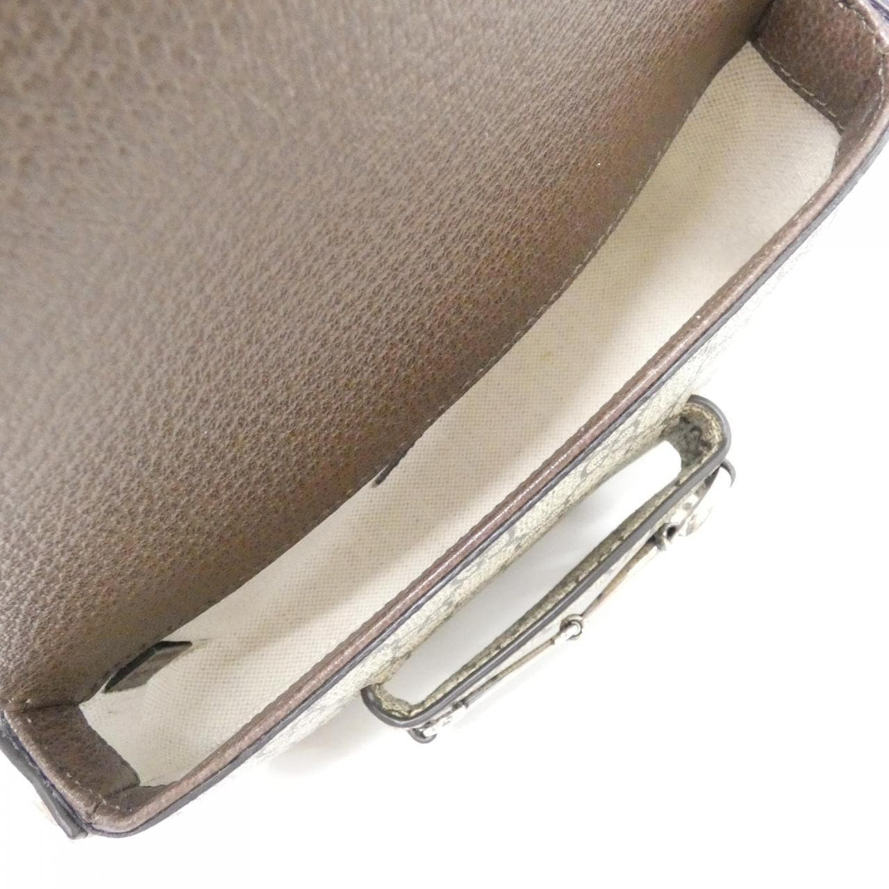 GUCCI HORSEBIT 1955 774209 KGD0N單肩包