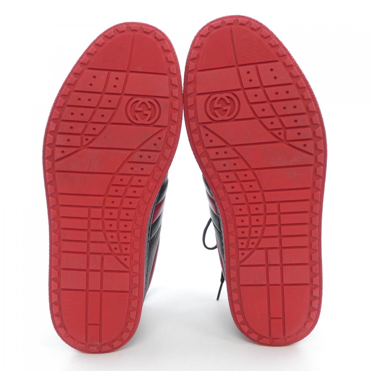 グッチ GUCCI スニーカー