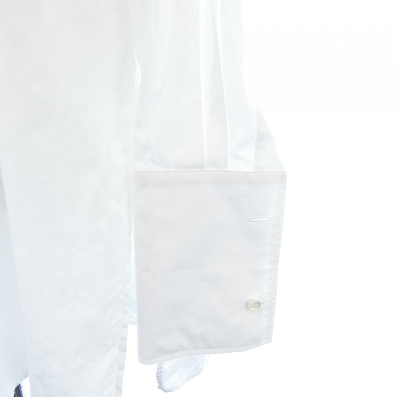 クリスチャンディオール CHRISTIAN DIOR 211B91A3356 シャツ