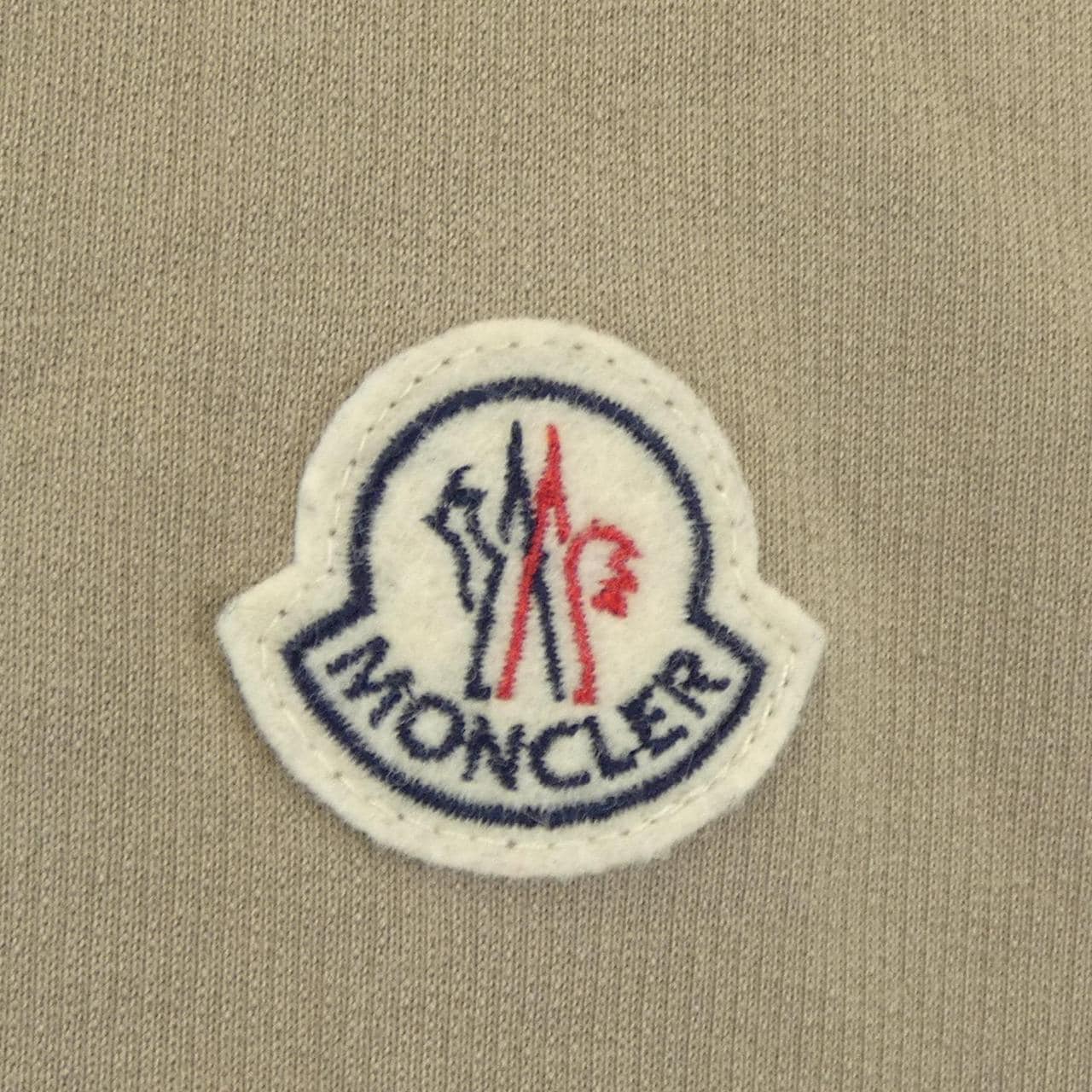 MONCLER MONCLER PARKER