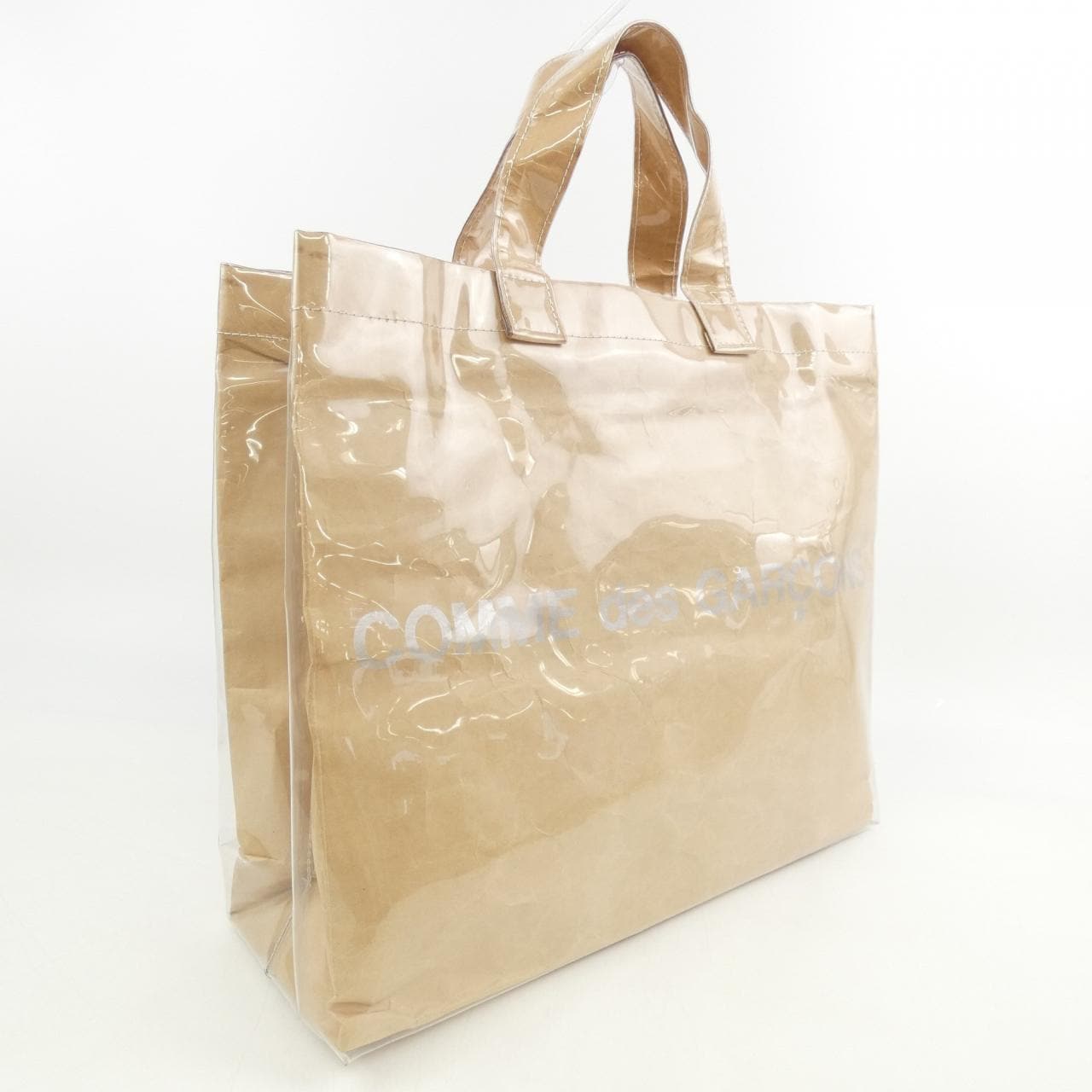 コムデギャルソン COMME des GARCONS GO-K201 BAG