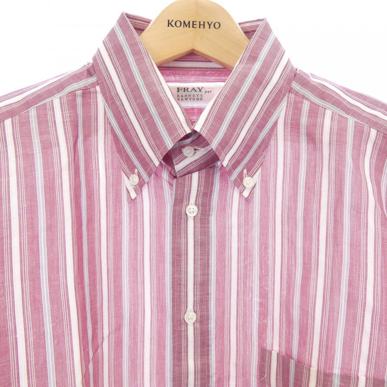 フライ FRAY シャツ