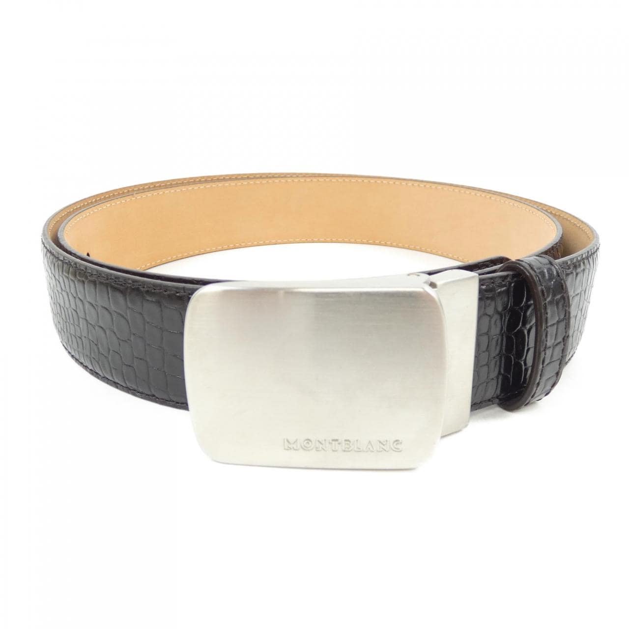 モンブラン MONTBLANC BELT