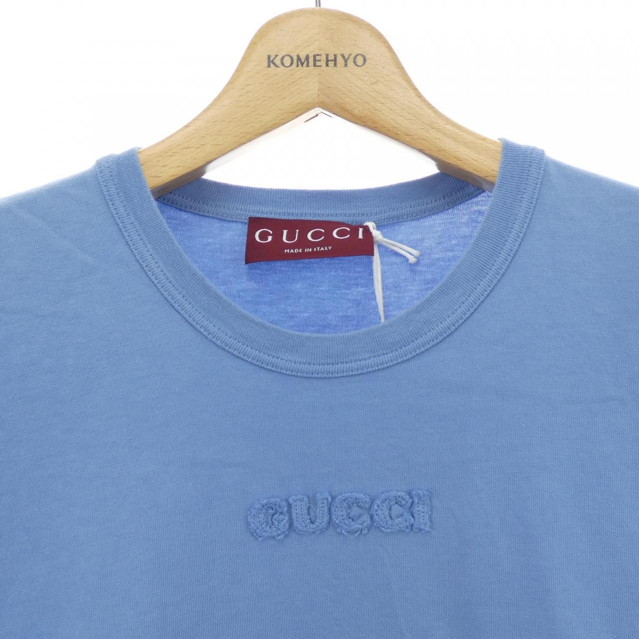 グッチ GUCCI 798764 XJGUE Tシャツ