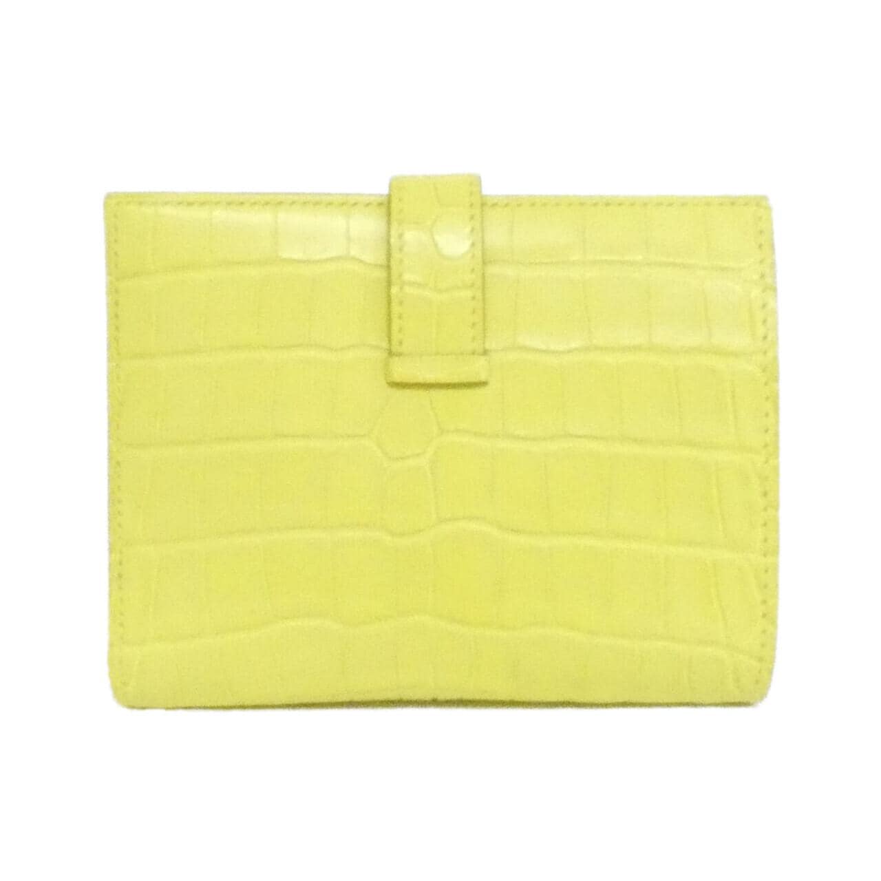 エルメス ベアン コンパクト 039786CK 財布