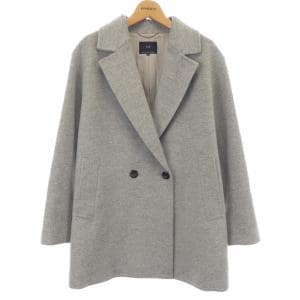 ニジュウサンク 23区 ピーコート