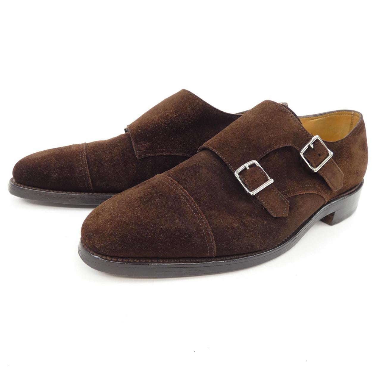 ジョンロブ JOHN LOBB WILLIAM シューズ