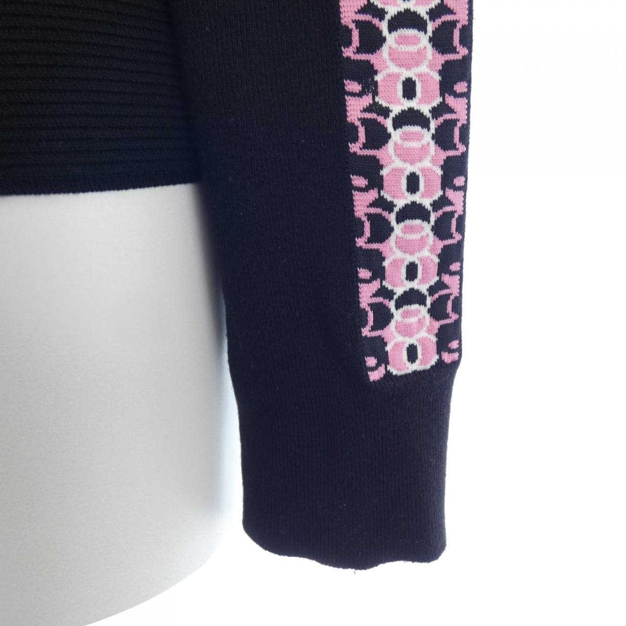 シャネル CHANEL P65169K60973 ニット