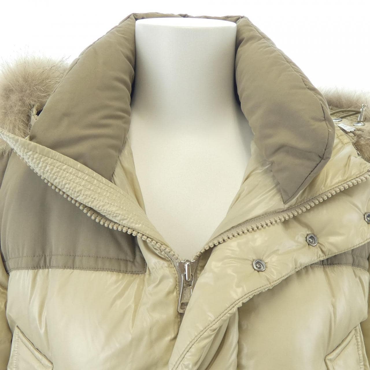 モンクレール MONCLER FREY ダウンジャケット