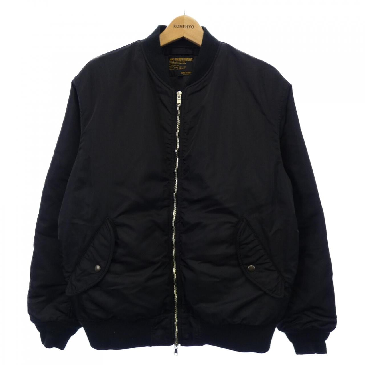 アヴィレックス AVIREX ジャケット