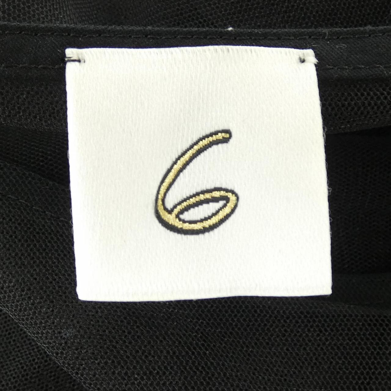 ロク 6ROKU トップス