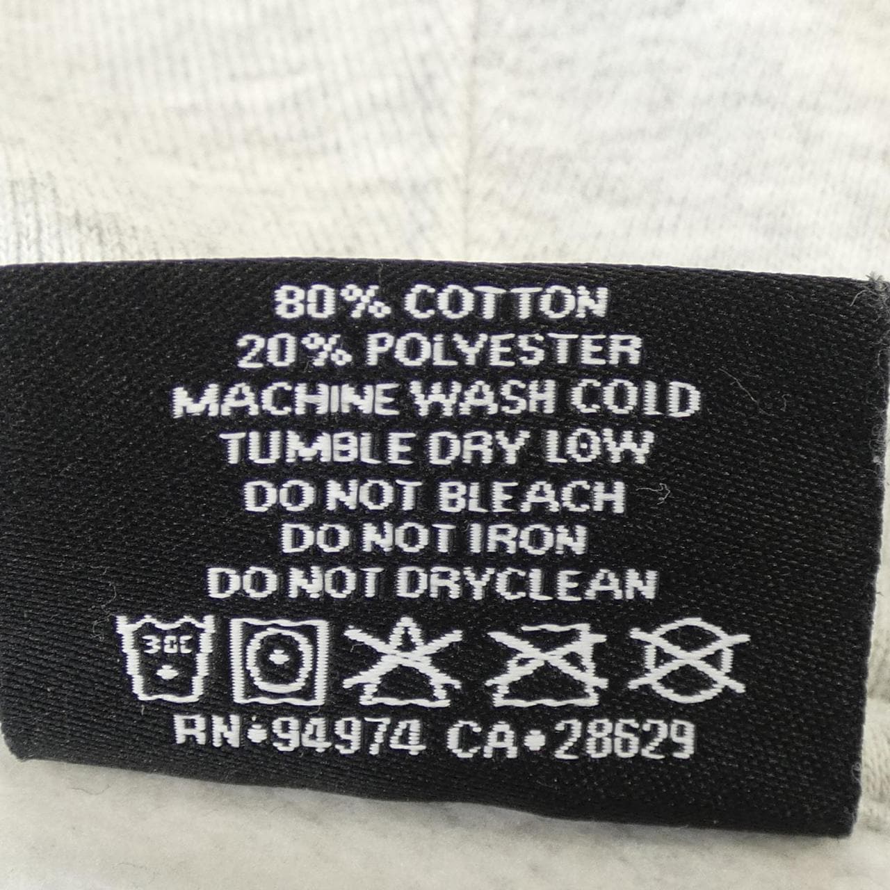 ステューシー STUSSY パーカー