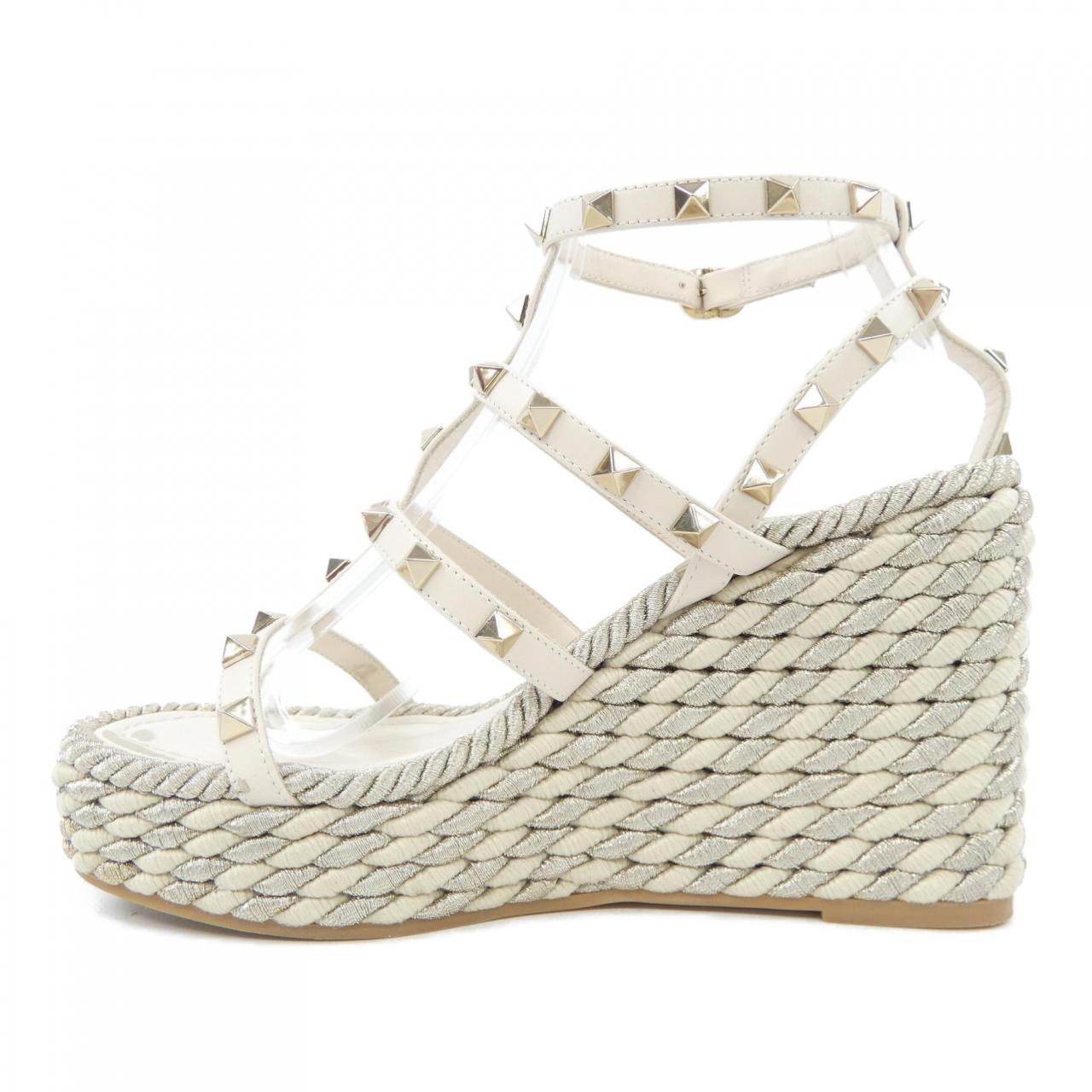 ヴァレンティノガラヴァーニ VALENTINO GARAVANI サンダル