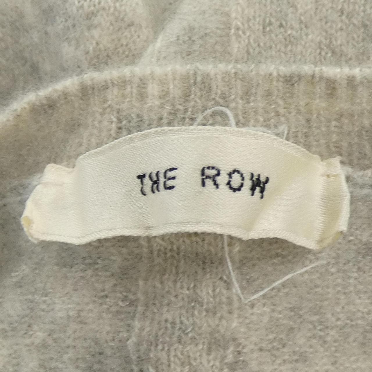 ザロウ THE ROW ニット