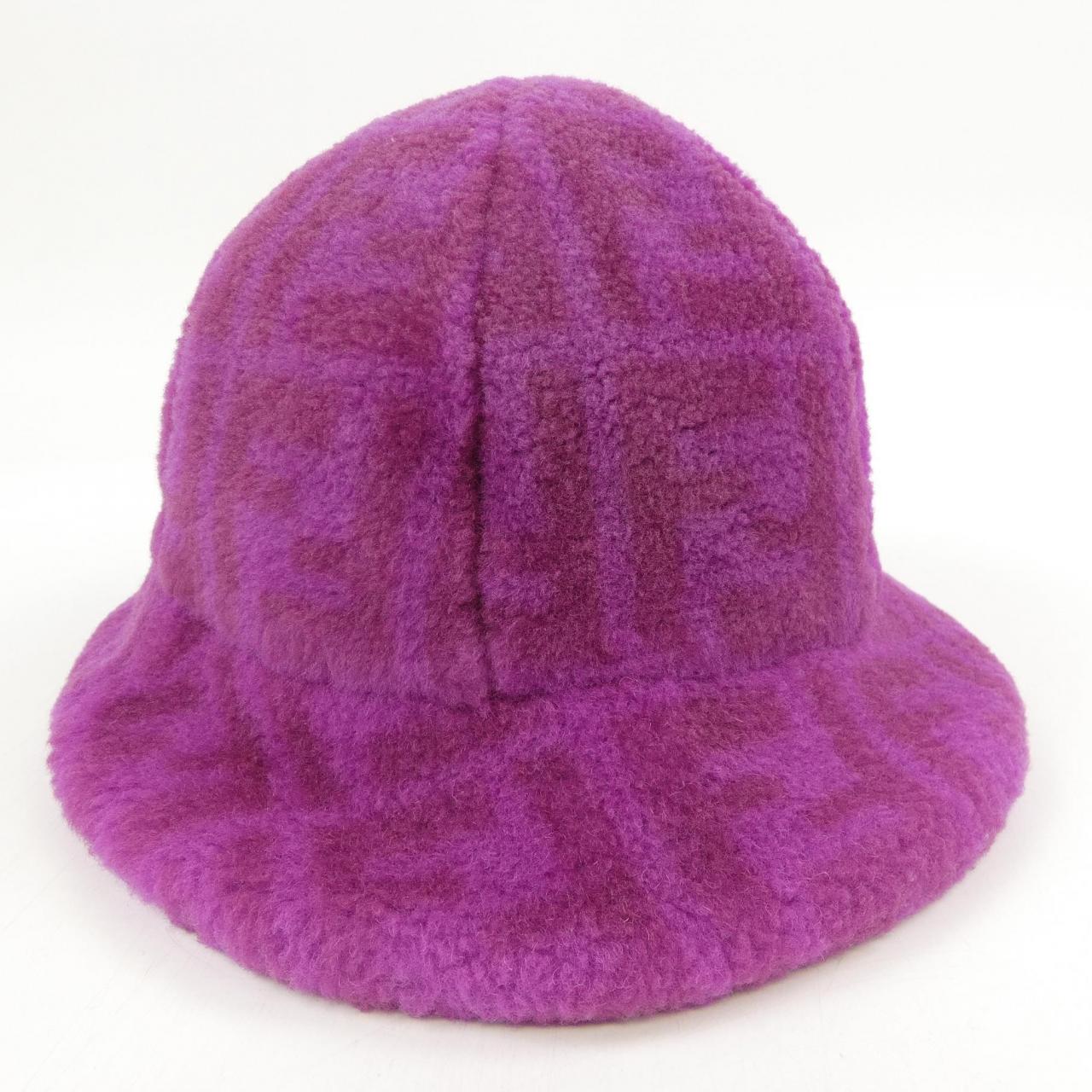 フェンディ FENDI FXQ632AIX8 ハット