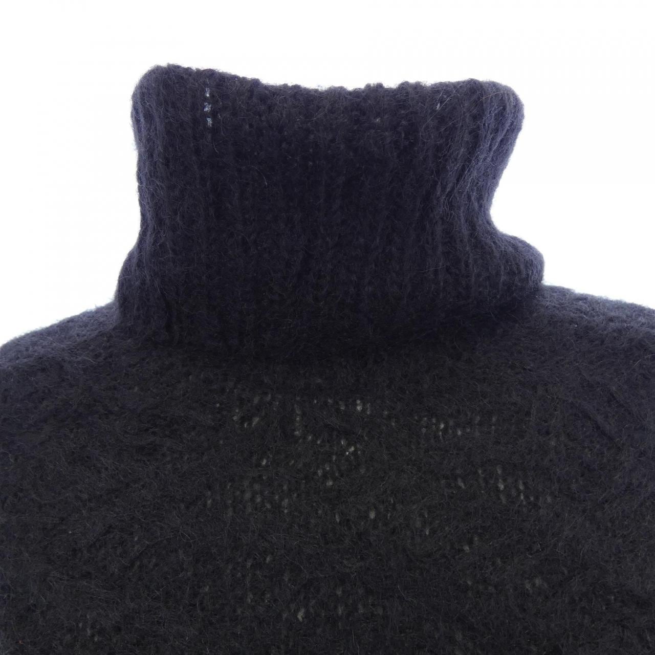 バルマン BALMAIN ニット