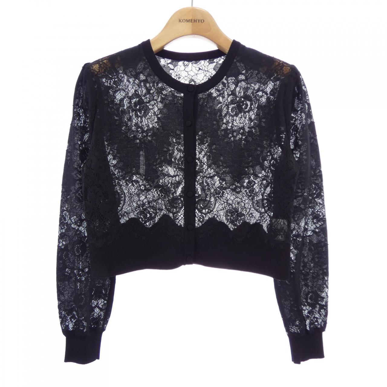 セルフォード CELFORD カーディガン