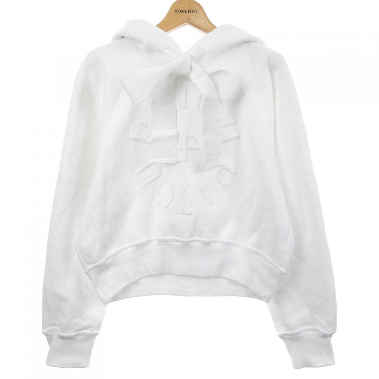 パトゥ PATOU JE0699995001W パーカー