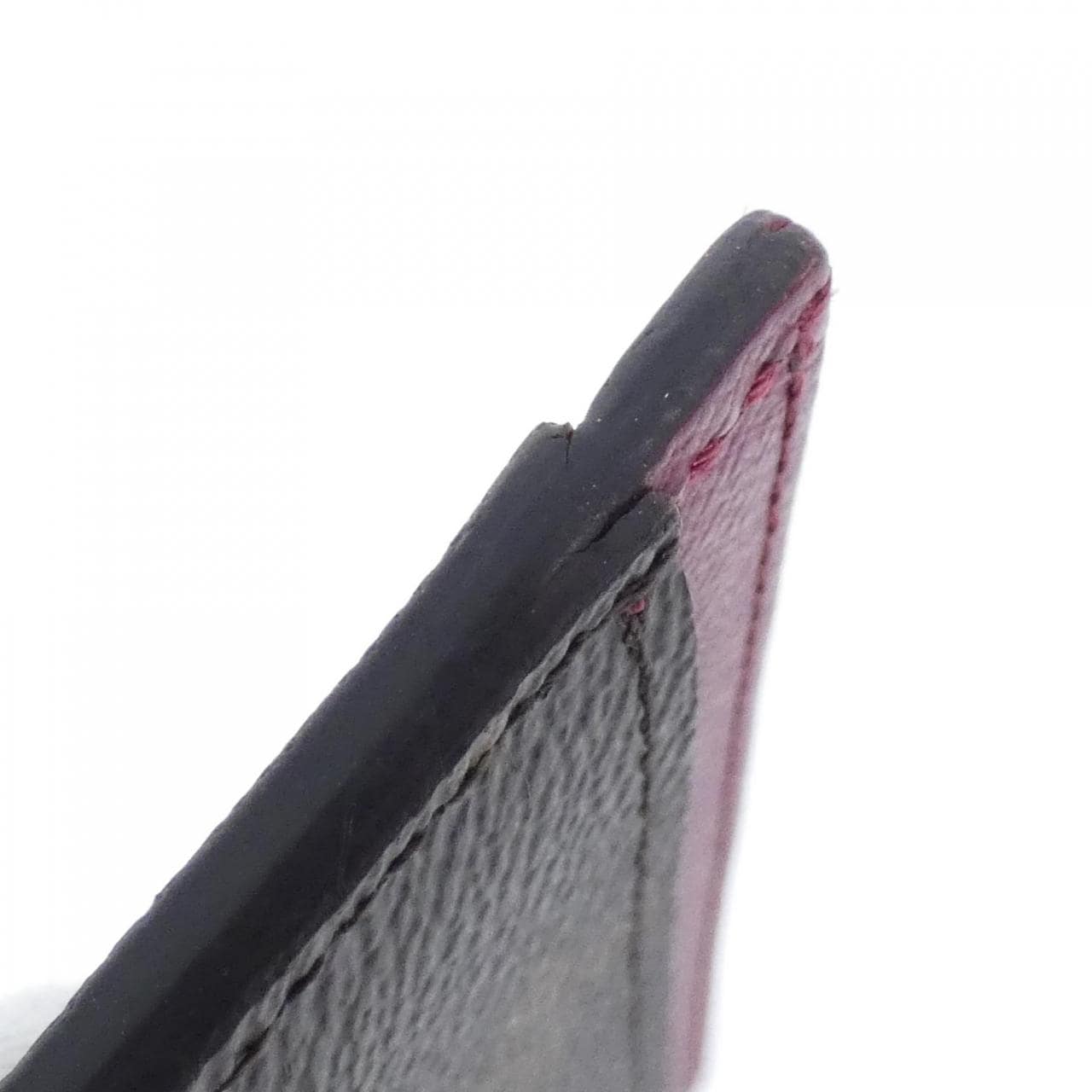 ルイヴィトン モノグラム ポルト カルト サーンプル M60703 カードケース