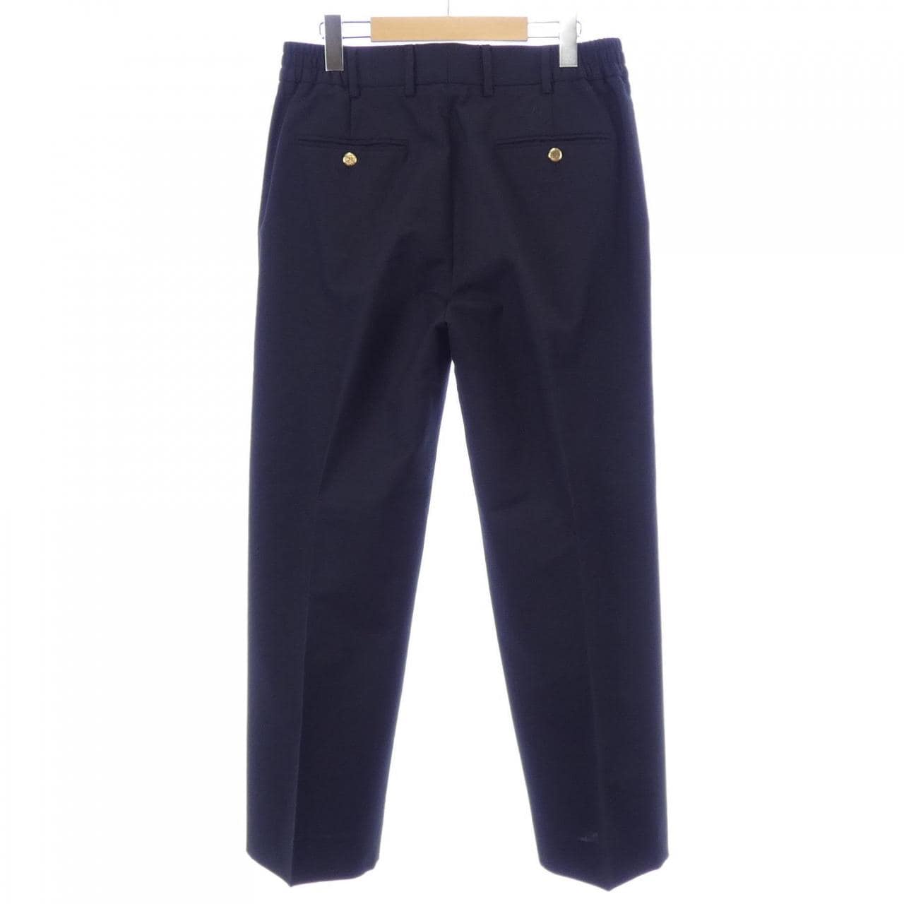 GUCCI 654878 ZAGIR裤子