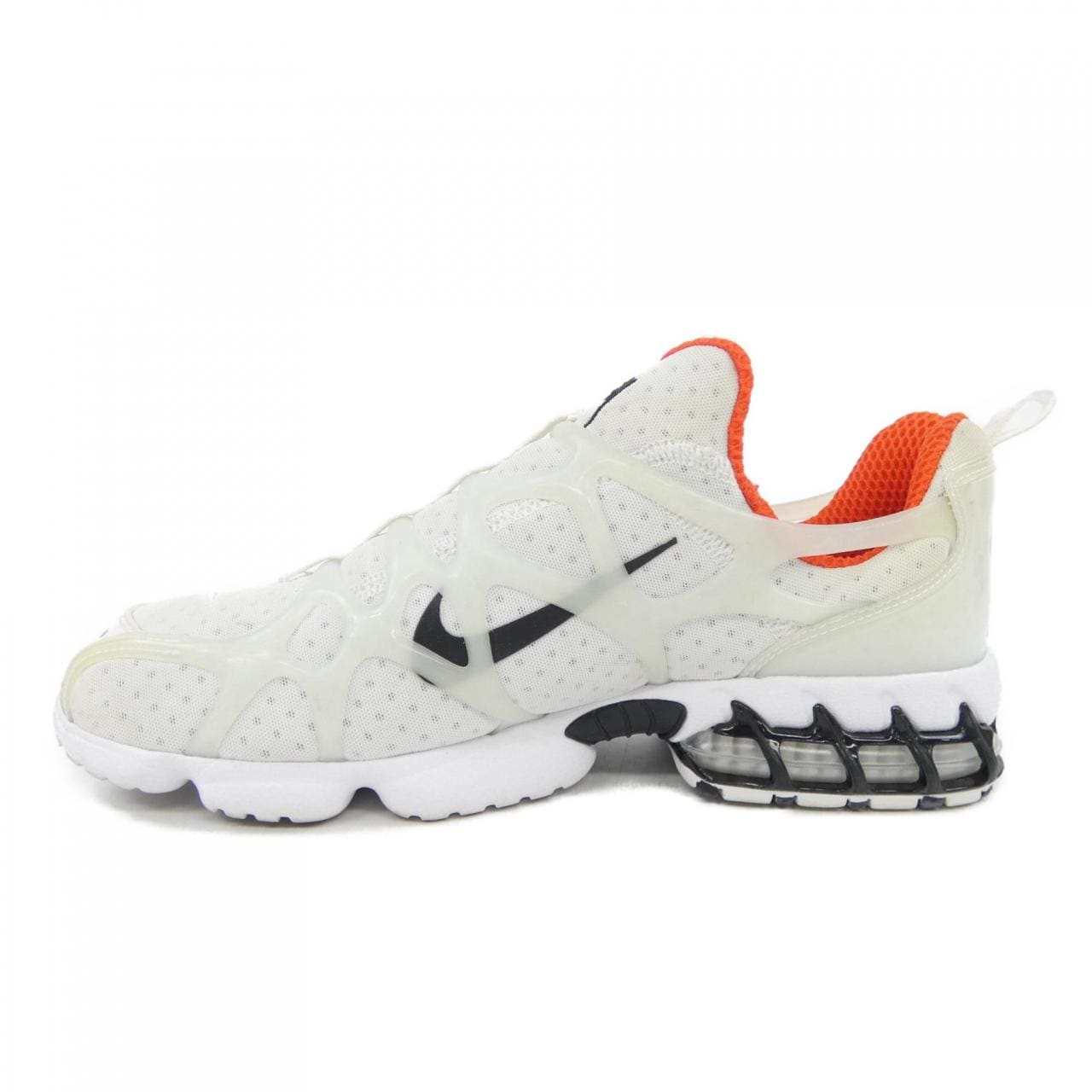 ナイキ NIKE CJ9918-100 STUSSY スニーカー