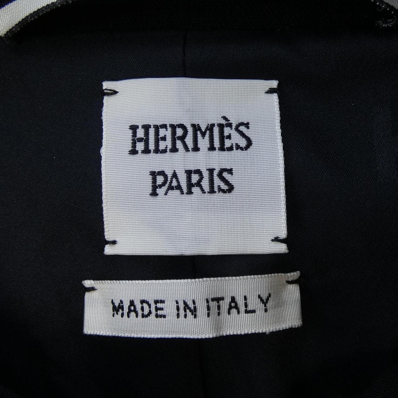エルメス HERMES 2H0203DM ジャケット