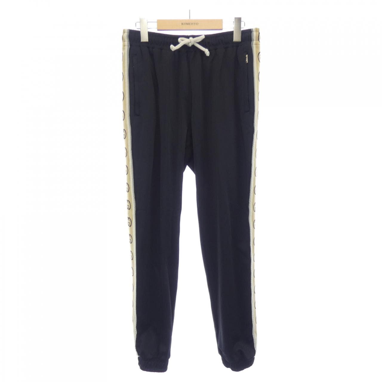 グッチ GUCCI 598858 XJBZ8 パンツ