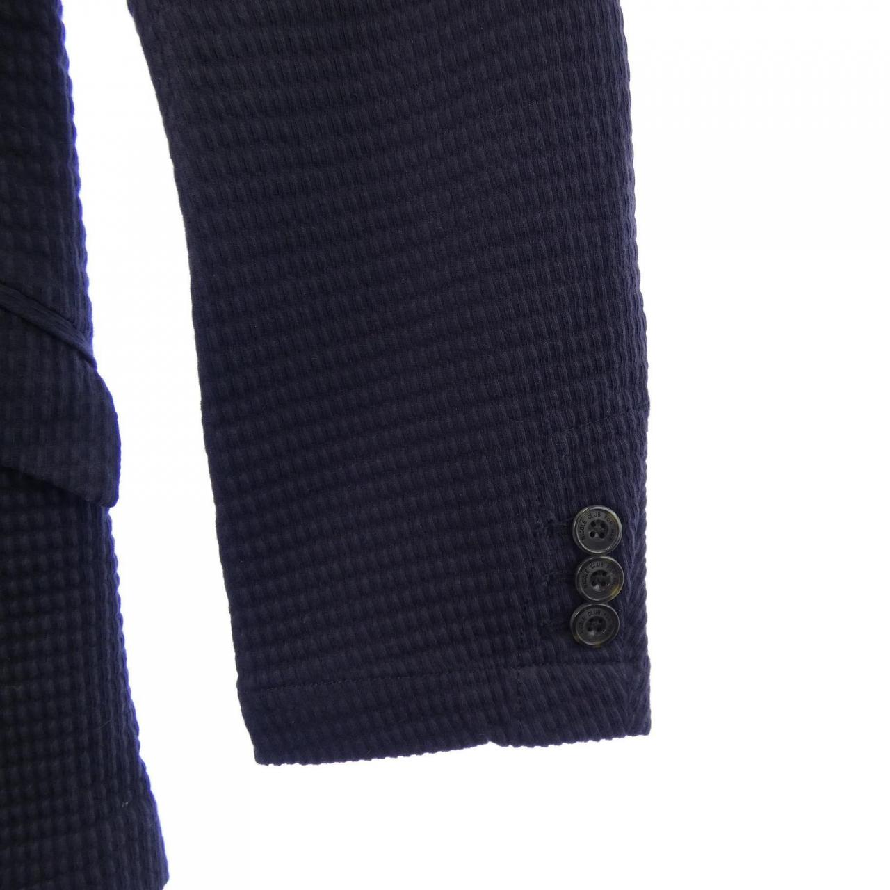 ニコルクラブフォーメン NICOLE CLUB FOR MEN 5464-3500 ジャケット