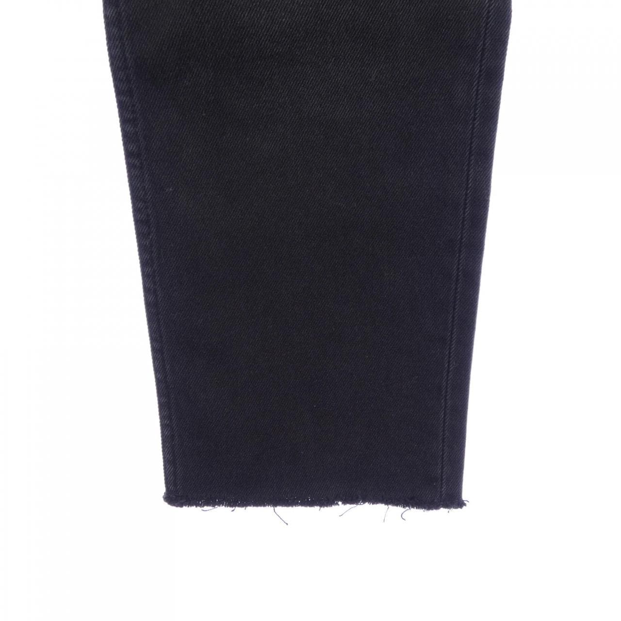 エムエムシックス MM6 S62LB0093 ジーンズ