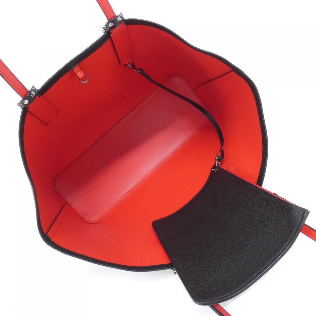 クリスチャンルブタン カバタ 3205218 バッグ