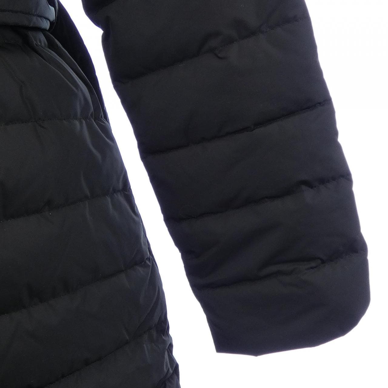 ジェットセット JETSET ダウンコート