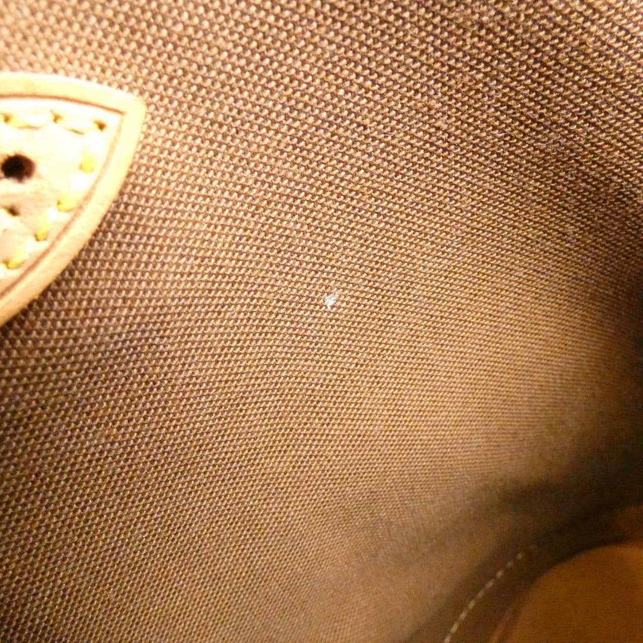 ルイヴィトン モノグラム アルマ PM M51130 バッグ