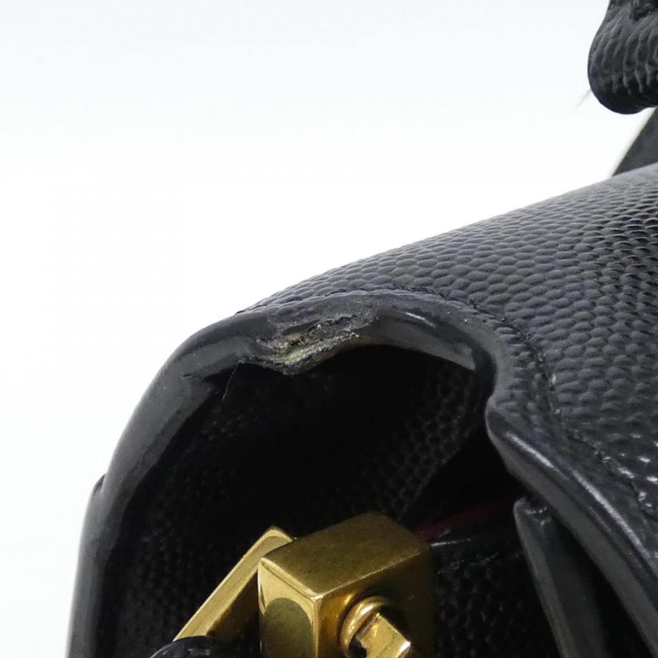 サンローラン カサンドラ 623931 BOW0W バッグ