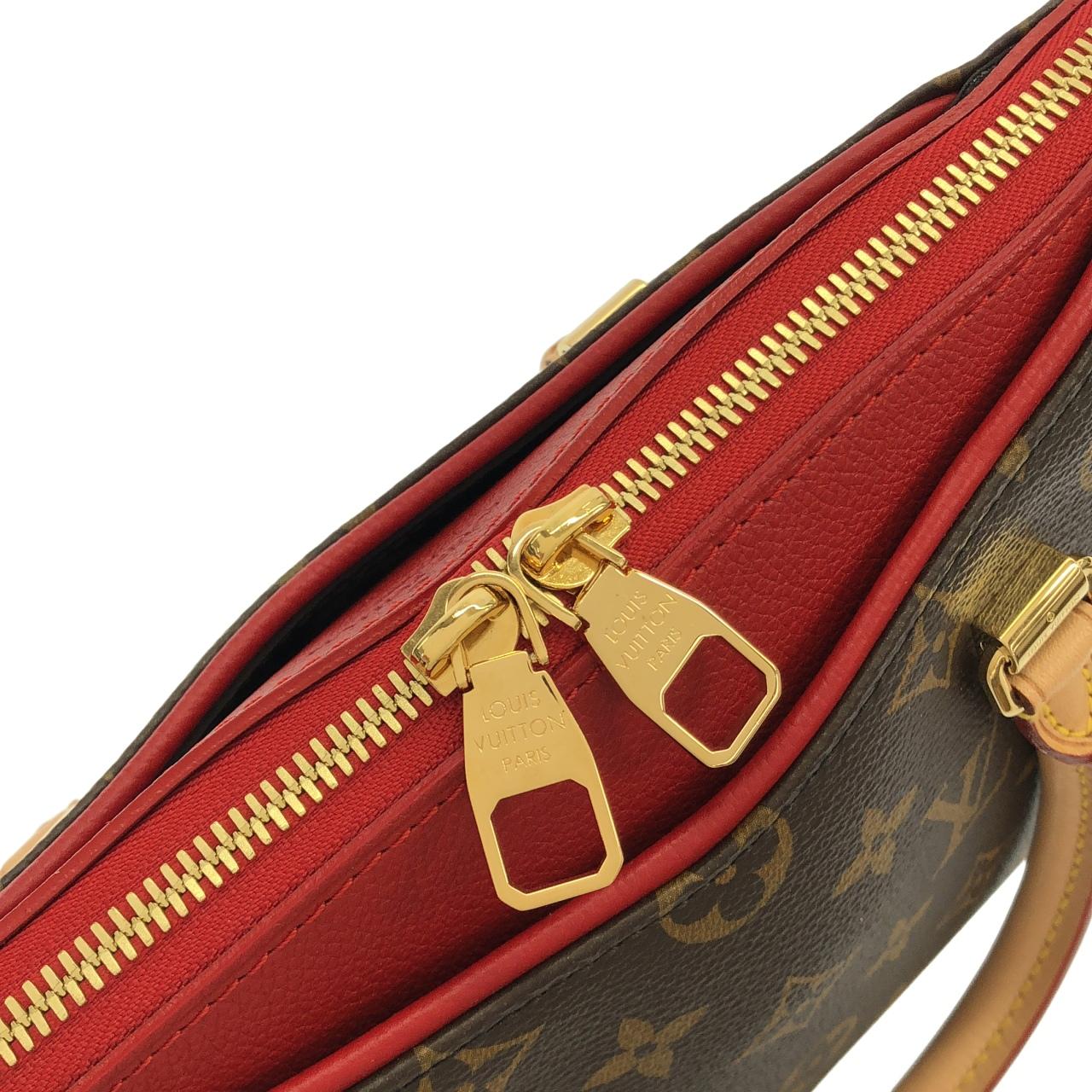 ルイヴィトン モノグラム パラスBB M41241 バッグ