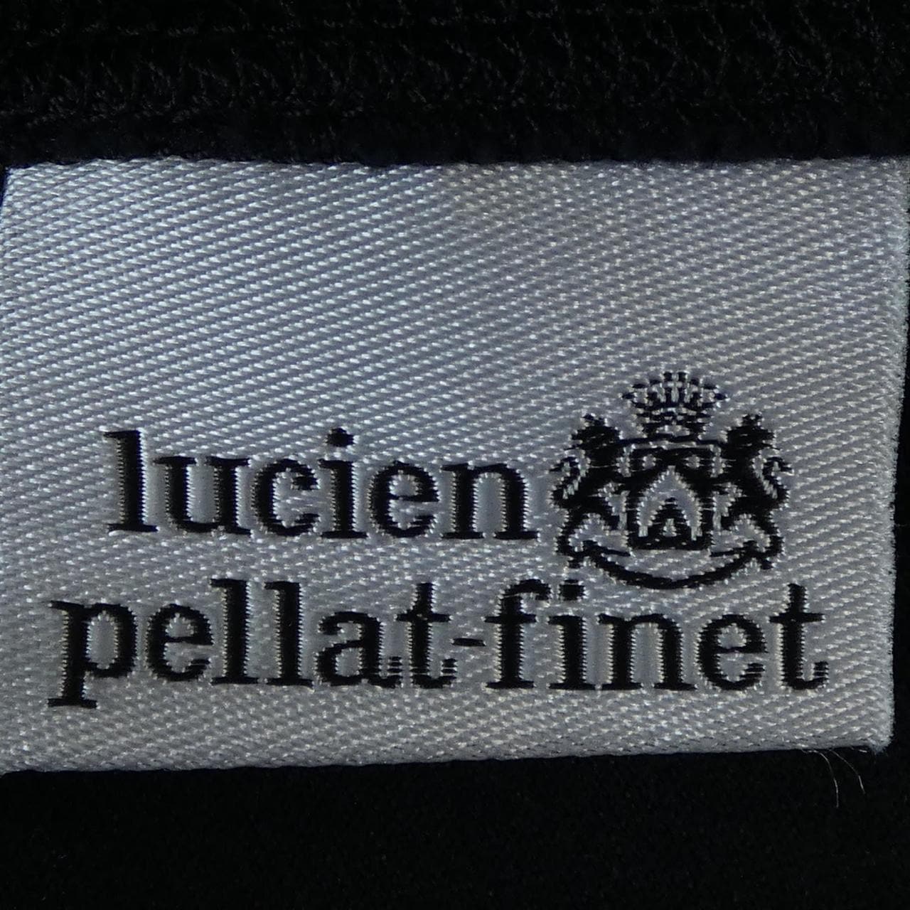 ルシアン ペラフィネ lucien pellat-finet Tシャツ